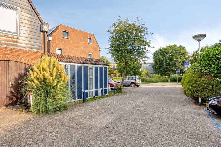 Photo 43 of Toscaschouw 11