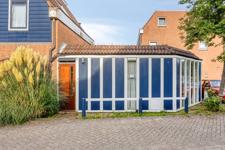 Photo 51 of Toscaschouw 11