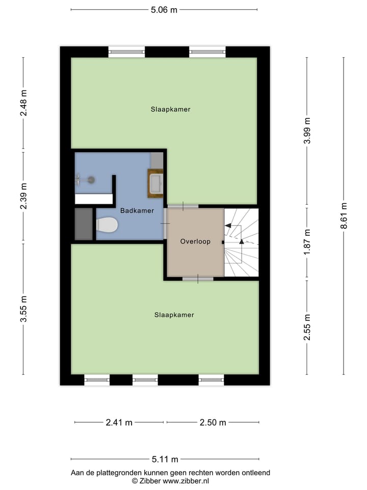 Photo 55 of Toscaschouw 11