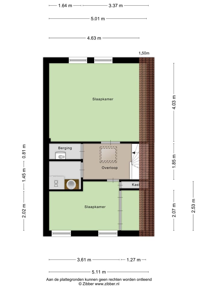 Photo 56 of Toscaschouw 11