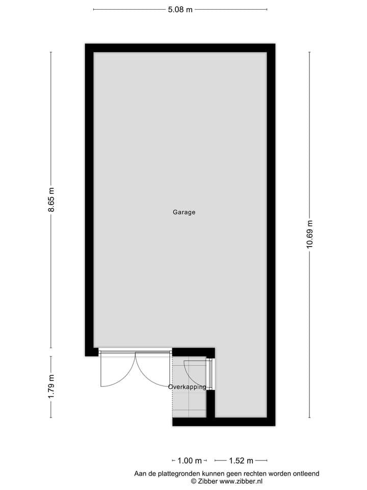 Photo 57 of Toscaschouw 11