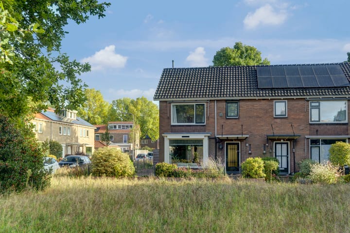 Foto 3 van Prins Bernhardlaan 1