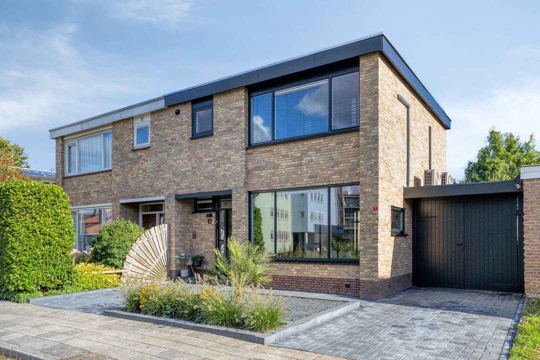 Foto 1 van Hesselstraat 17