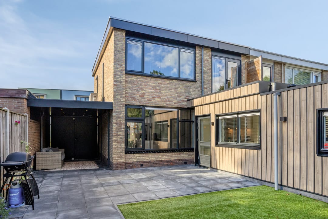 Foto 2 van Hesselstraat 17