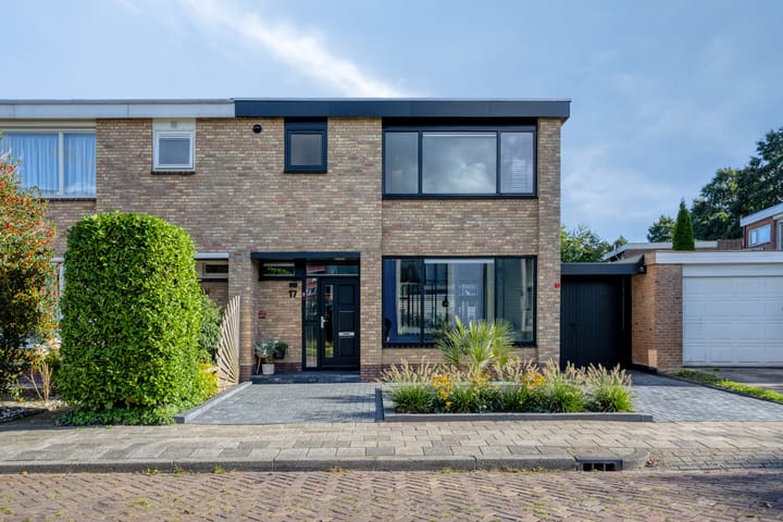 Foto 3 van Hesselstraat 17