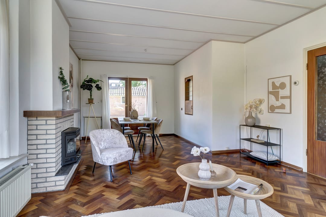 Foto 7 van Prins Bernhardlaan 1