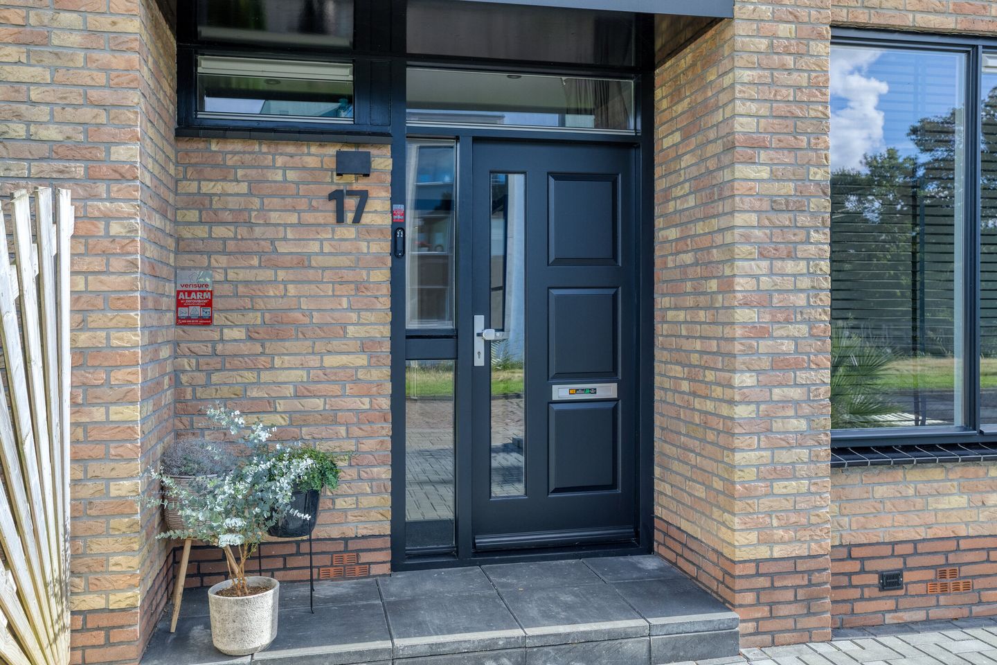 Foto 4 van Hesselstraat 17