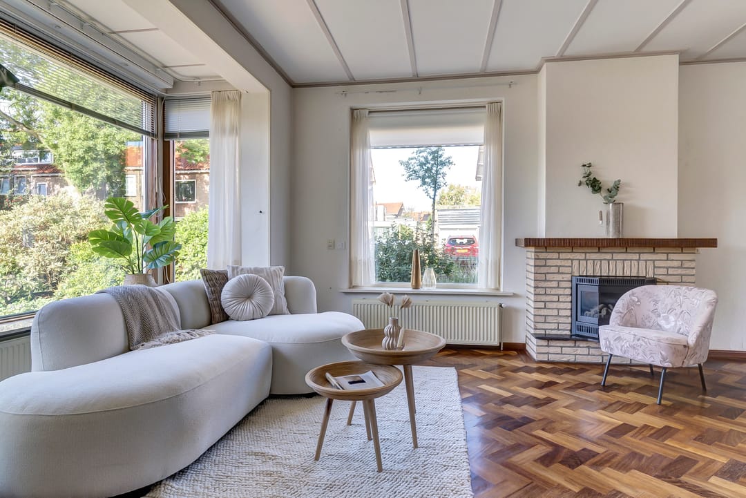 Foto 8 van Prins Bernhardlaan 1