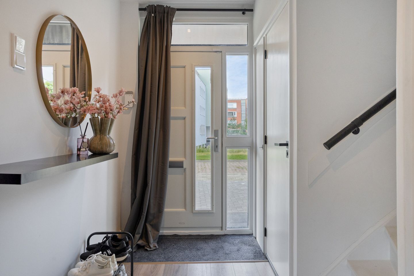 Foto 5 van Hesselstraat 17