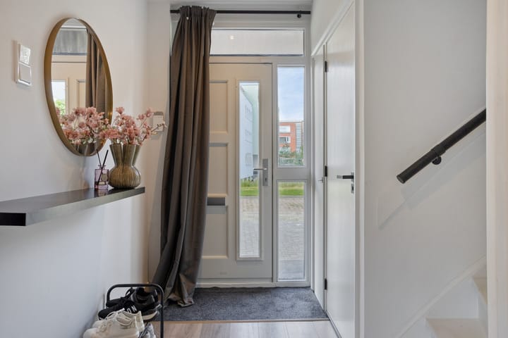 Foto 5 van Hesselstraat 17