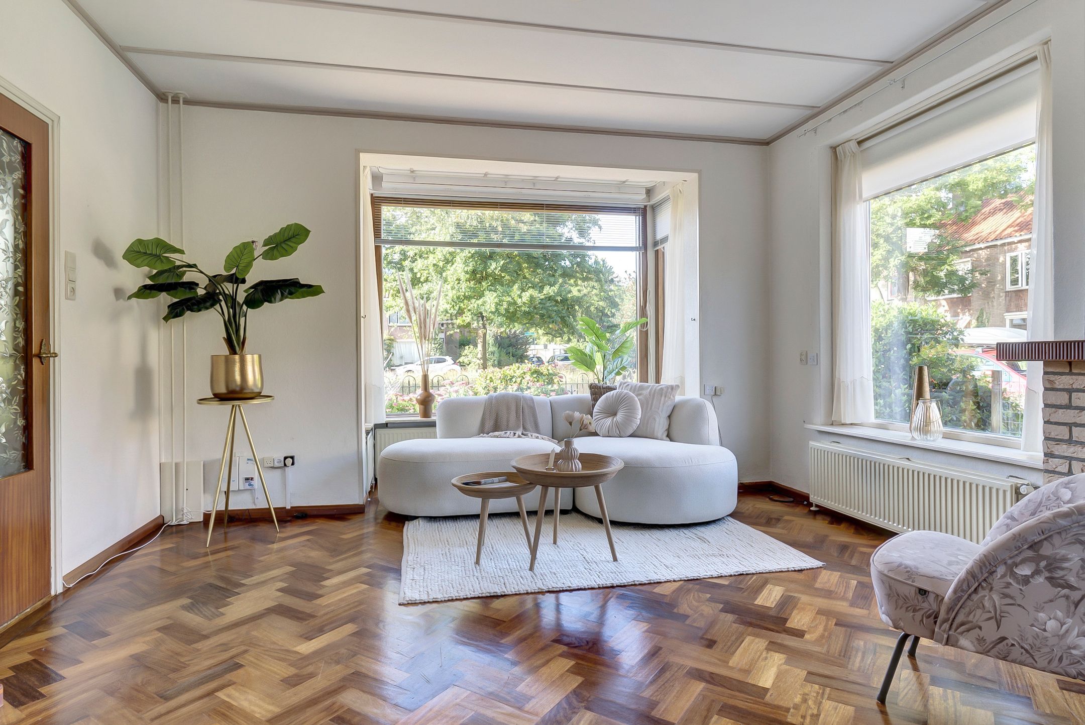 Foto 9 van Prins Bernhardlaan 1