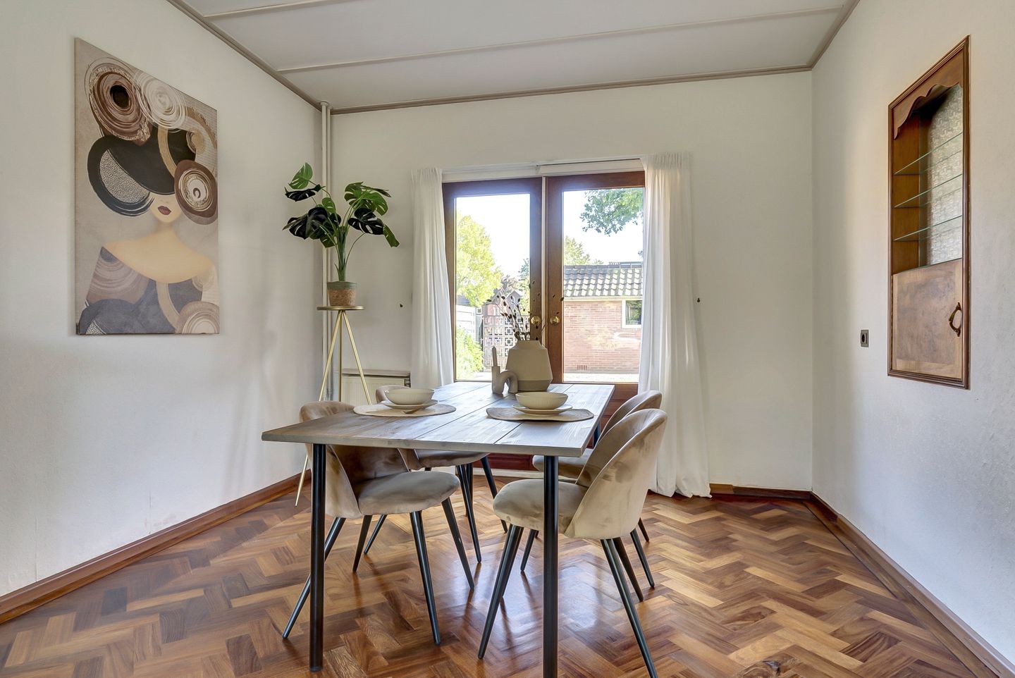 Foto 10 van Prins Bernhardlaan 1