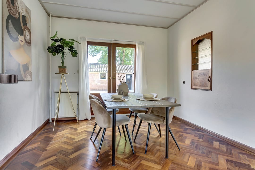 Foto 11 van Prins Bernhardlaan 1