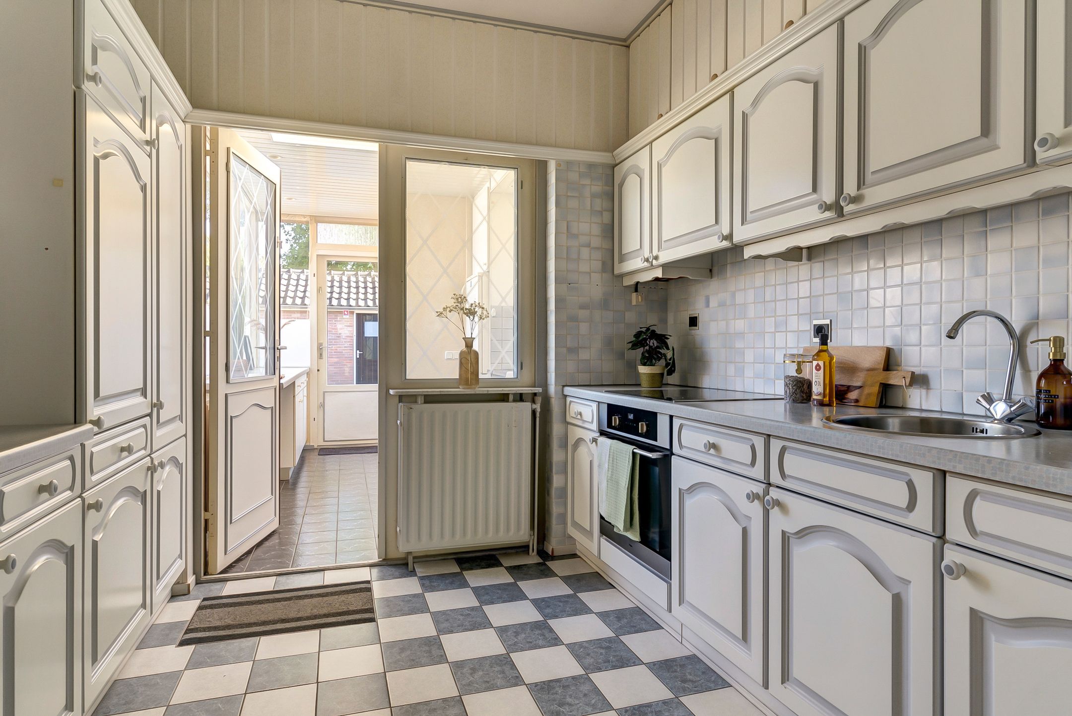 Foto 12 van Prins Bernhardlaan 1