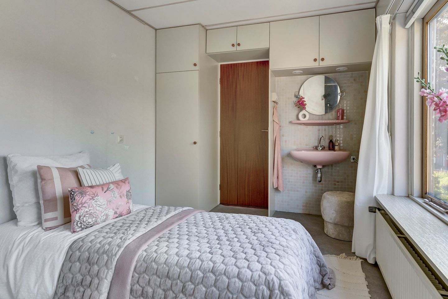 Foto 19 van Prins Bernhardlaan 1