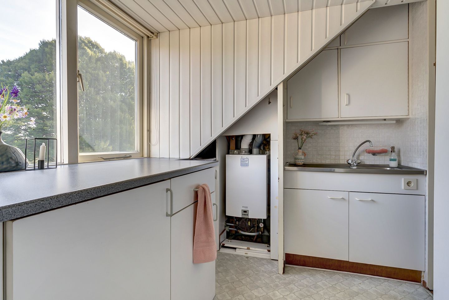 Foto 25 van Prins Bernhardlaan 1