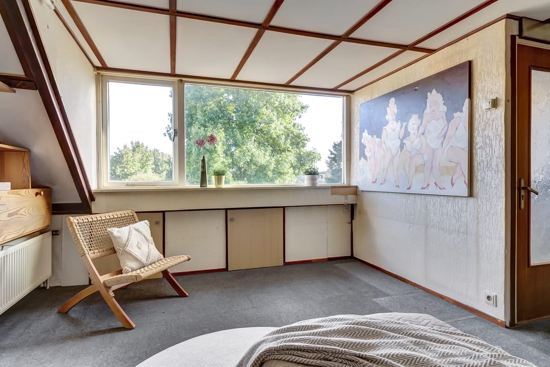 Foto 26 van Prins Bernhardlaan 1