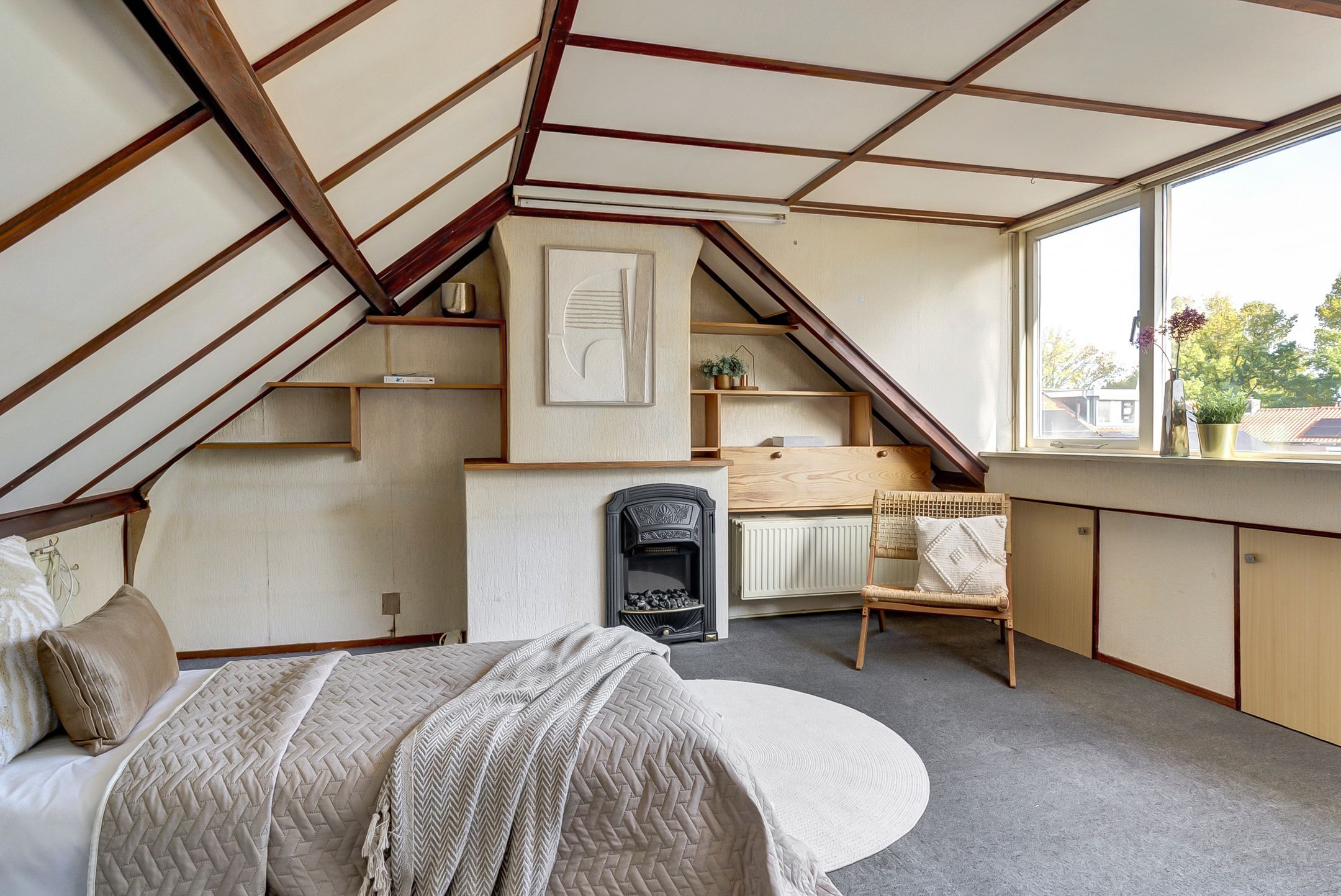 Foto 27 van Prins Bernhardlaan 1