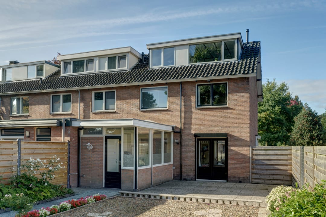 Foto 31 van Prins Bernhardlaan 1