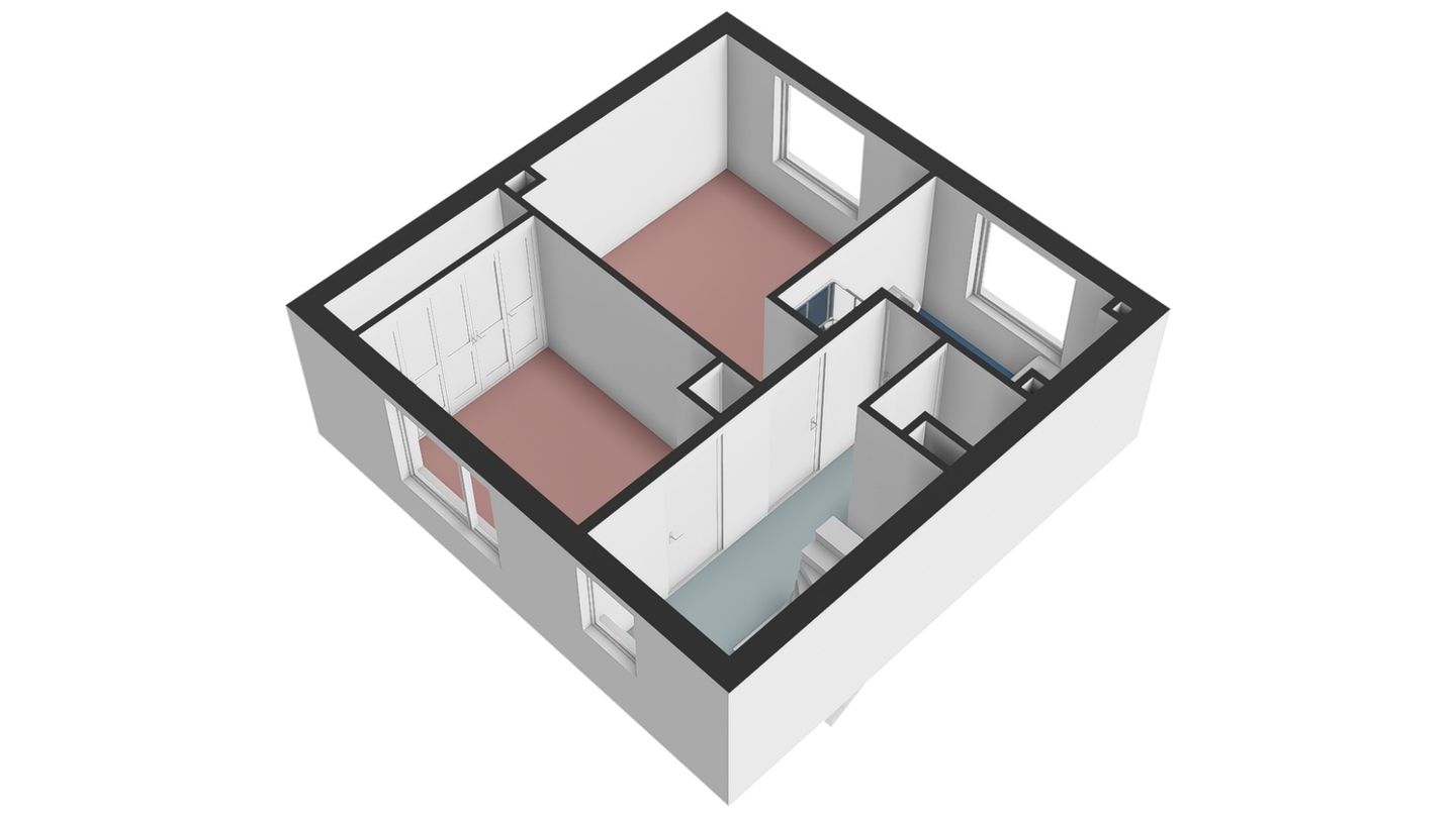 Foto 34 van Prins Bernhardlaan 1