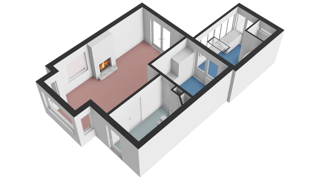 Foto 38 van Prins Bernhardlaan 1