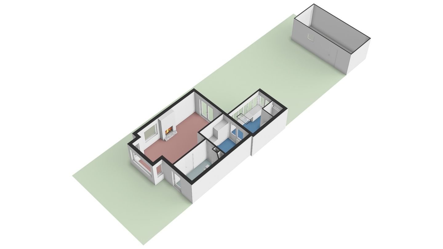 Foto 40 van Prins Bernhardlaan 1