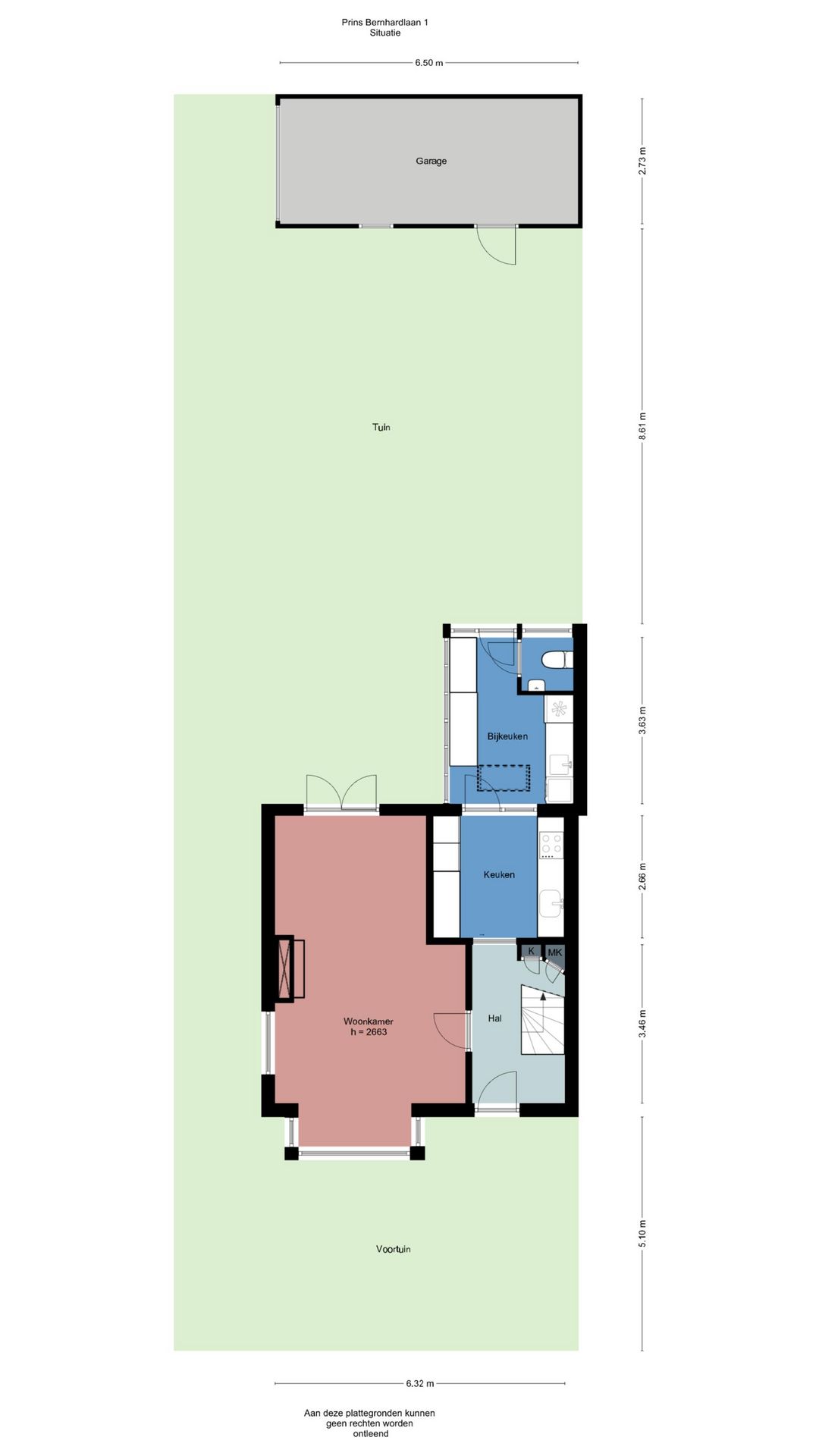 Foto 41 van Prins Bernhardlaan 1