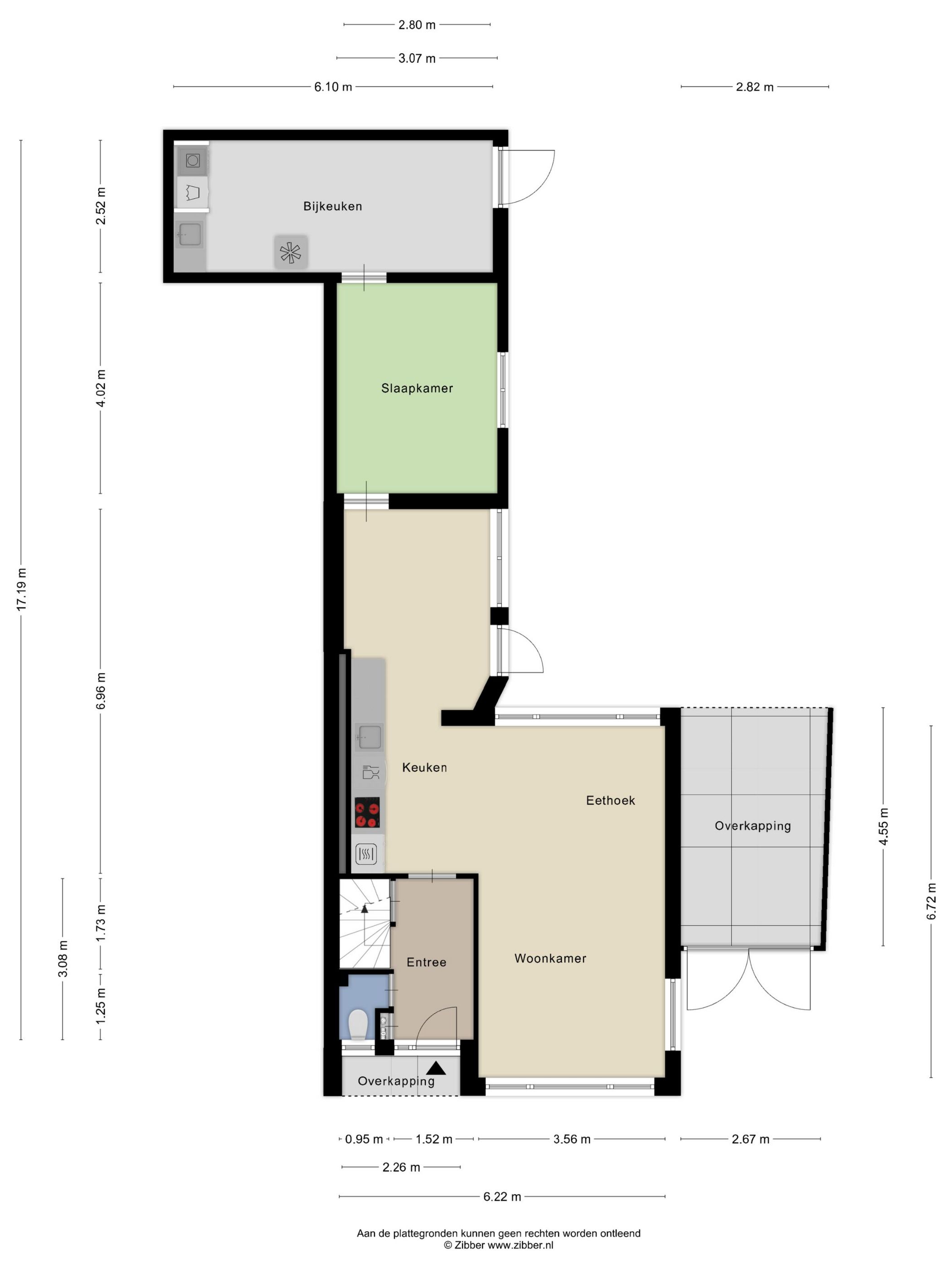 Foto 42 van Hesselstraat 17