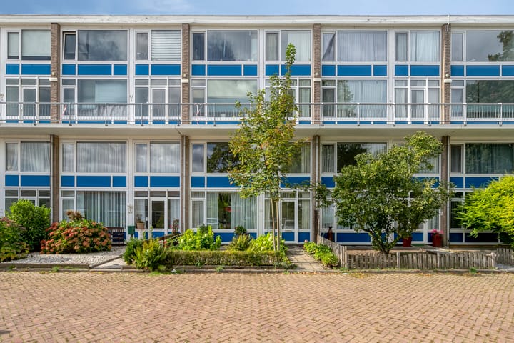 Tacituslaan 45 main image