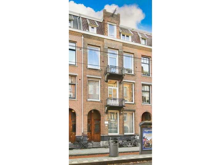 Photo 3 of Koninginneweg 245-H