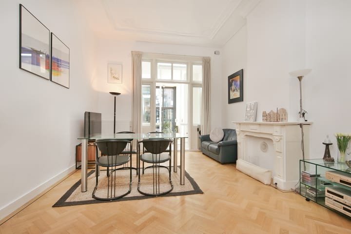 Photo 7 of Koninginneweg 245-H