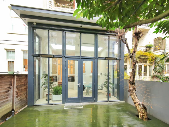 Photo 15 of Koninginneweg 245-H