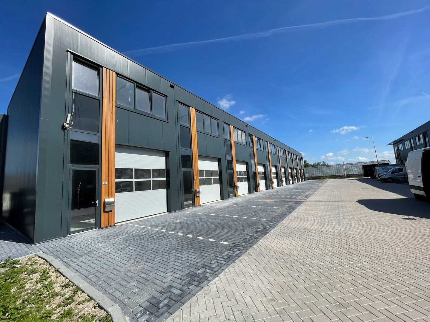 View photo 1 of Goudsmid 90