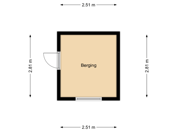 Berging