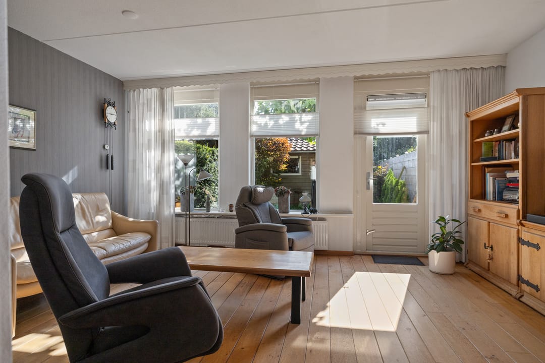 Foto 2 van Kruiszwin 1307