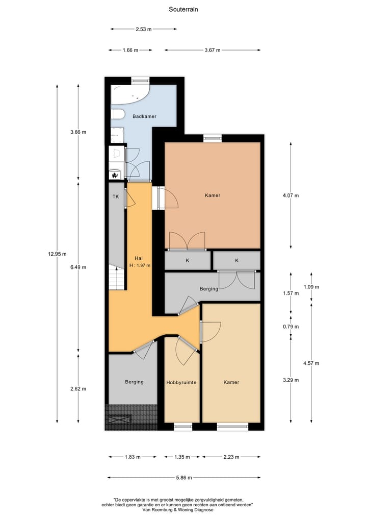 Photo 37 of Koninginneweg 245-H