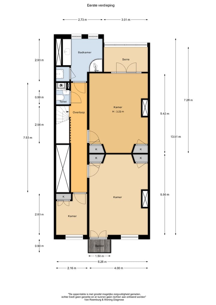 Photo 38 of Koninginneweg 245-H