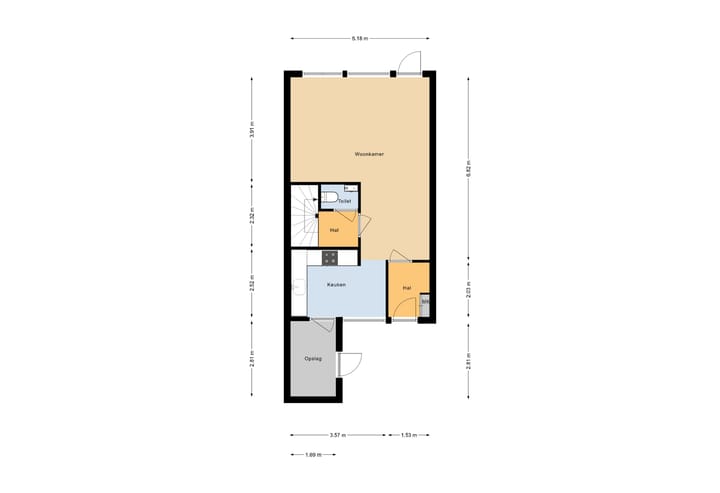 Photo 18 of Kruiszwin 1307