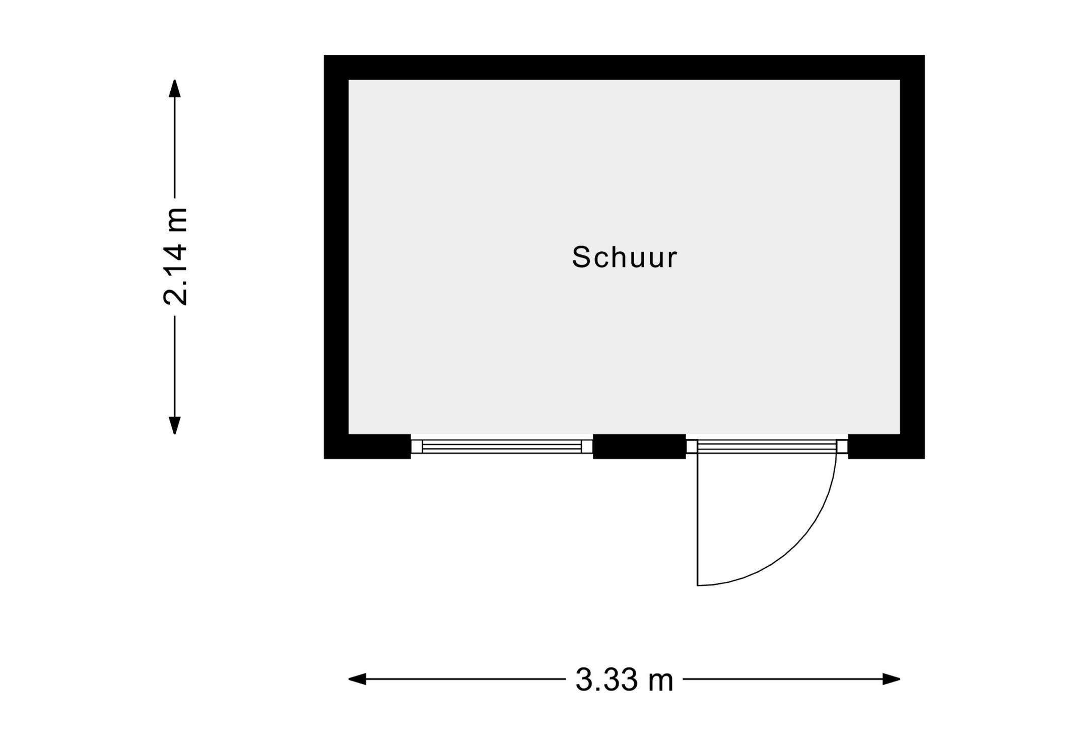 Foto 21 van Kruiszwin 1307