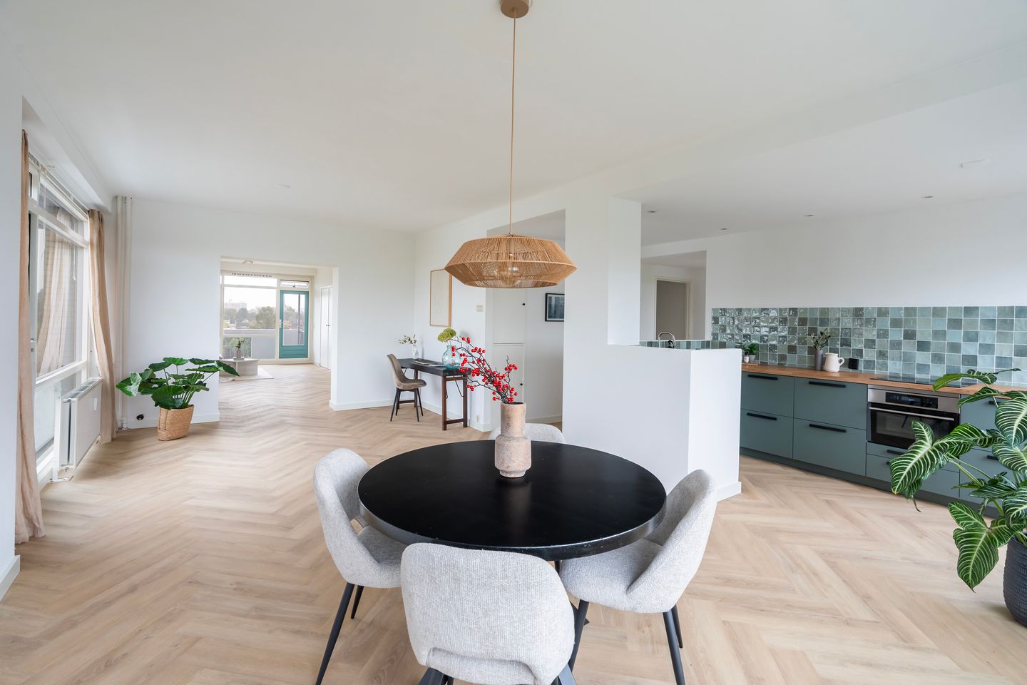 Foto 1 van Kralingseweg 85