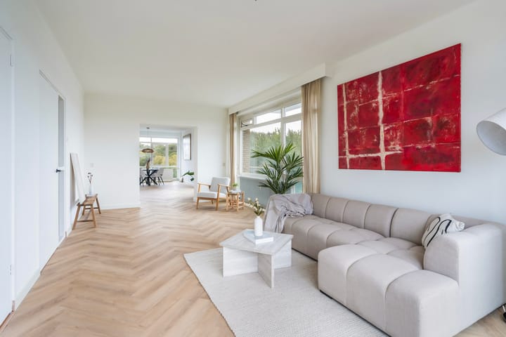 Foto 3 van Kralingseweg 85