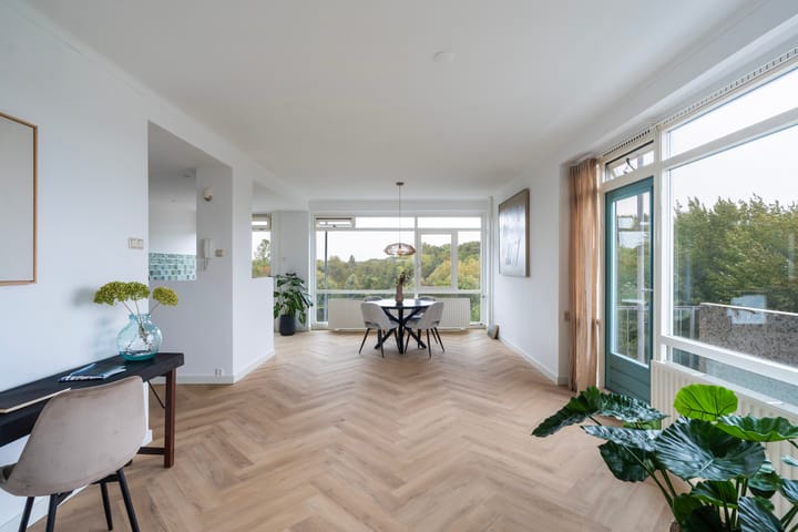 Foto 5 van Kralingseweg 85