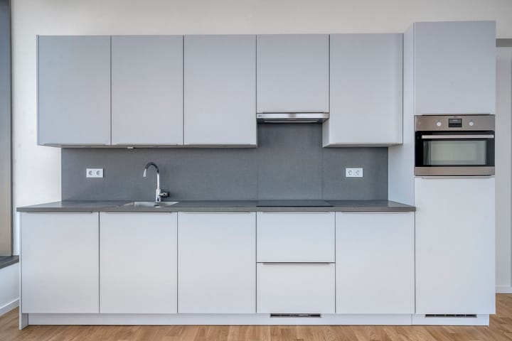 Photo 2 of Bercylaan 523