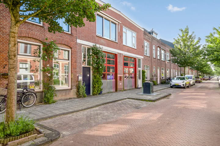 Foto 22 van Da Costastraat 16-A