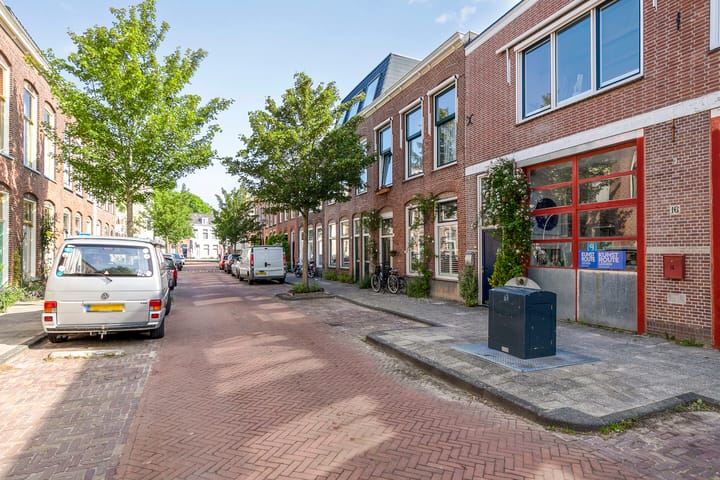 Foto 23 van Da Costastraat 16-A