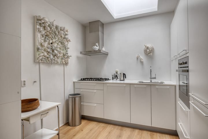 Foto 10 van Da Costastraat 16-A