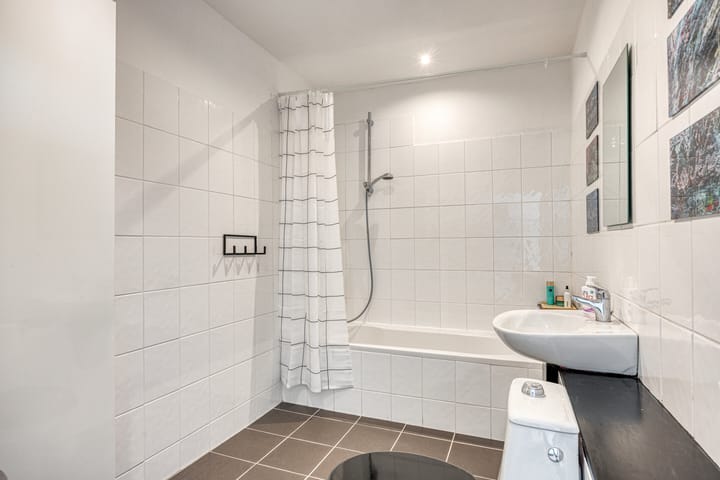 Foto 12 van Da Costastraat 16-A