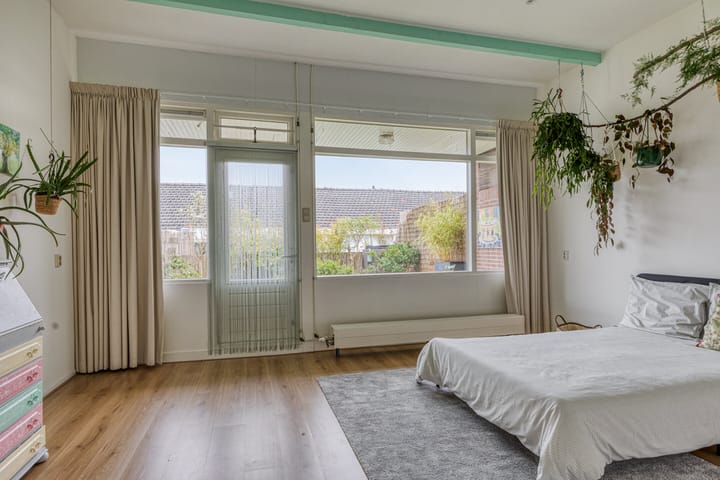 Foto 16 van Da Costastraat 16-A