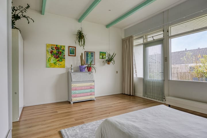 Foto 17 van Da Costastraat 16-A