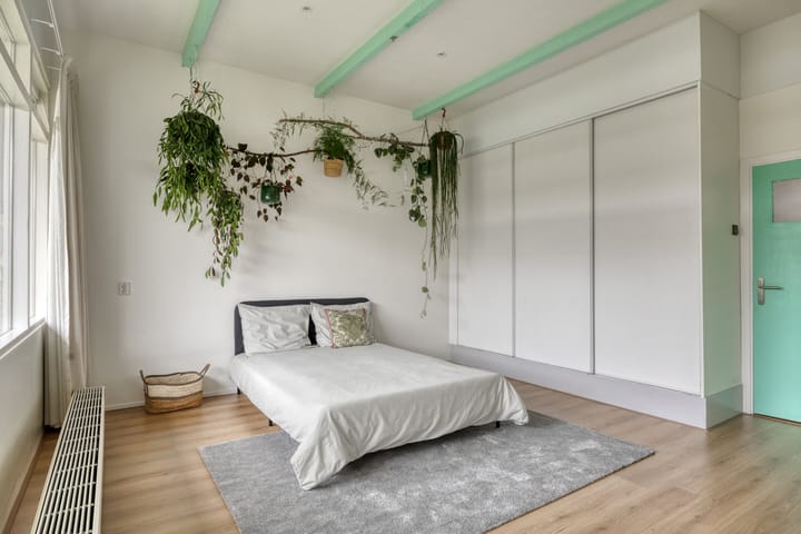 Foto 15 van Da Costastraat 16-A